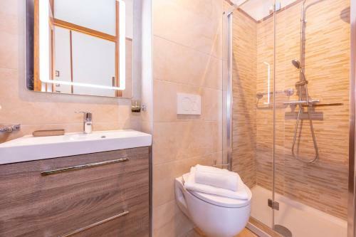 Apartamento Carlazzo Sant' Agata Apt. 01