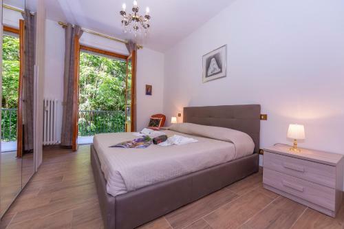 Apartamento Carlazzo Sant' Agata Apt. 01