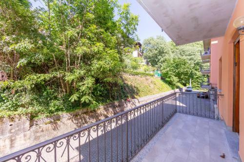 Apartamento Carlazzo Sant' Agata Apt. 01