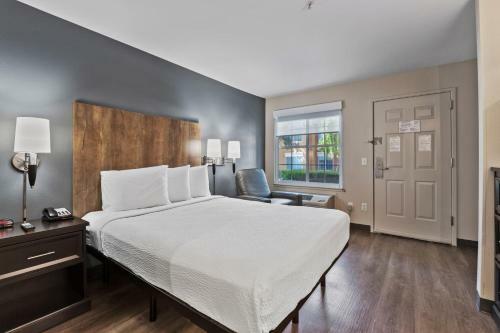 Hotel Extended Stay America - San Jose - Milpitas - Mccarthy Ranch