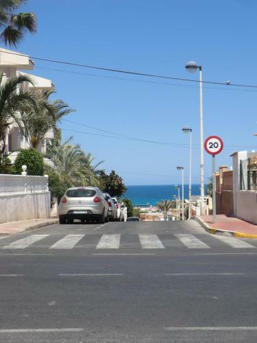 Apartamento - Playa La Mata