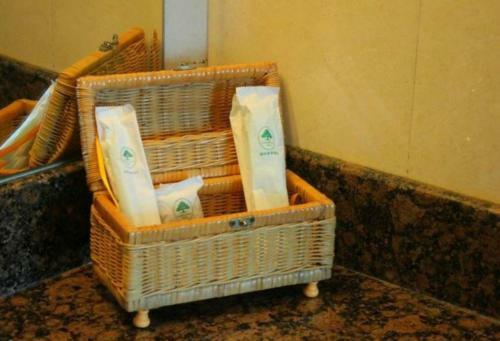 Greentree Inn Shanghai Wuning Road Business Hotel