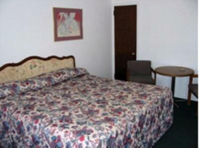 Motel Red Carpet Inn & Suites Morgantown