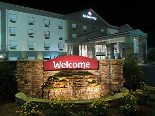 Hotel Wyndham Garden Fort Benning Columbus