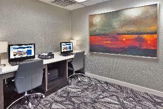 Hotel Wyndham Garden Fort Benning Columbus