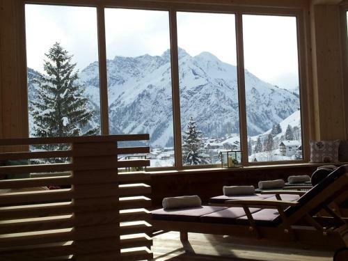 Haller's Genuss & Spa Hotel