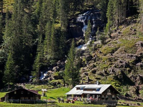 Haller's Genuss & Spa Hotel