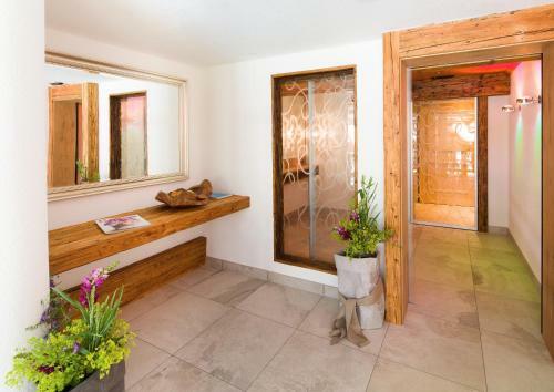 Haller's Genuss & Spa Hotel