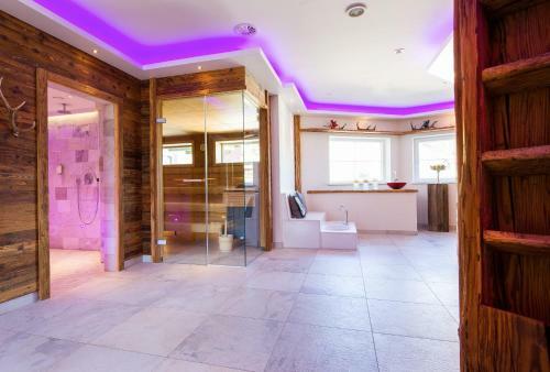 Haller's Genuss & Spa Hotel