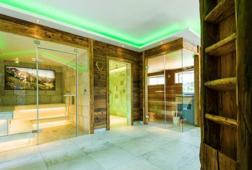 Haller's Genuss & Spa Hotel