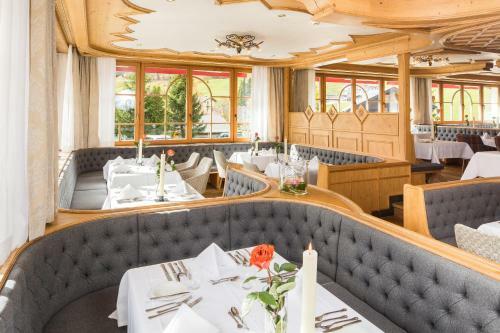 Haller's Genuss & Spa Hotel