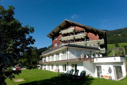 Haller's Genuss & Spa Hotel