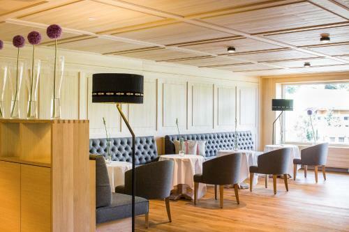 Haller's Genuss & Spa Hotel