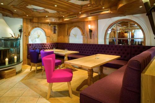 Haller's Genuss & Spa Hotel