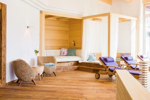 Haller's Genuss & Spa Hotel