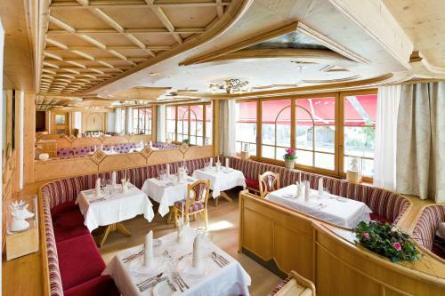 Haller's Genuss & Spa Hotel