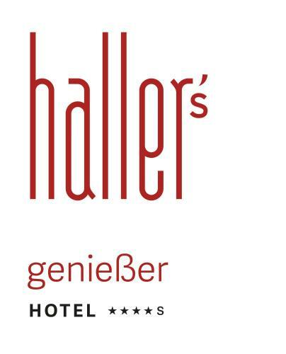 Haller's Genuss & Spa Hotel