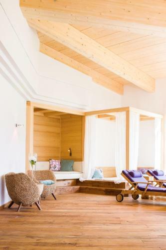 Haller's Genuss & Spa Hotel