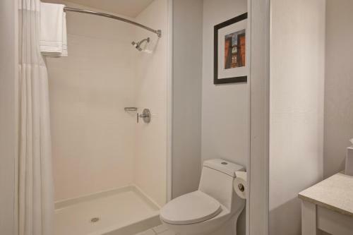 Hotel Four Points By Sheraton Peoria Downtown