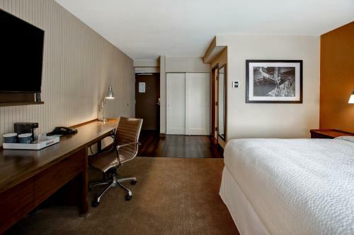 Hotel Four Points By Sheraton Peoria Downtown