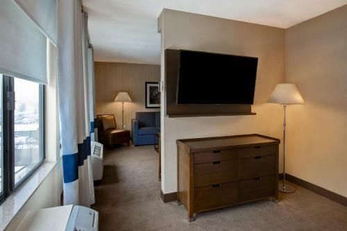Hotel Four Points By Sheraton Peoria Downtown
