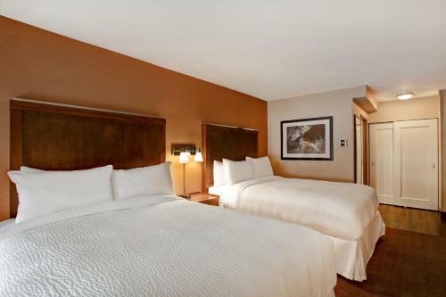 Hotel Four Points By Sheraton Peoria Downtown