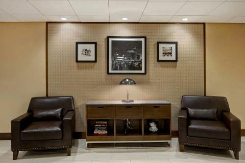 Hotel Four Points By Sheraton Peoria Downtown