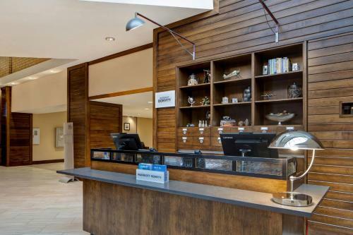 Hotel Four Points By Sheraton Peoria Downtown