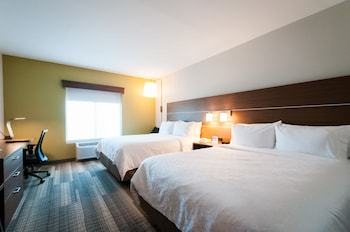 Holiday Inn Express Hotel & Suites Hagerstown