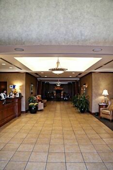Holiday Inn Express Hotel & Suites Hagerstown