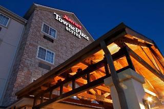 Hotel Towneplace Suites Pocatello