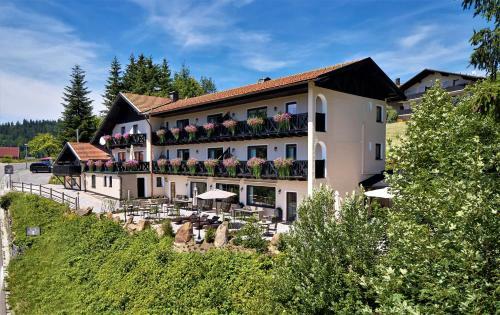 Hostal Montara Suites Bodenmais