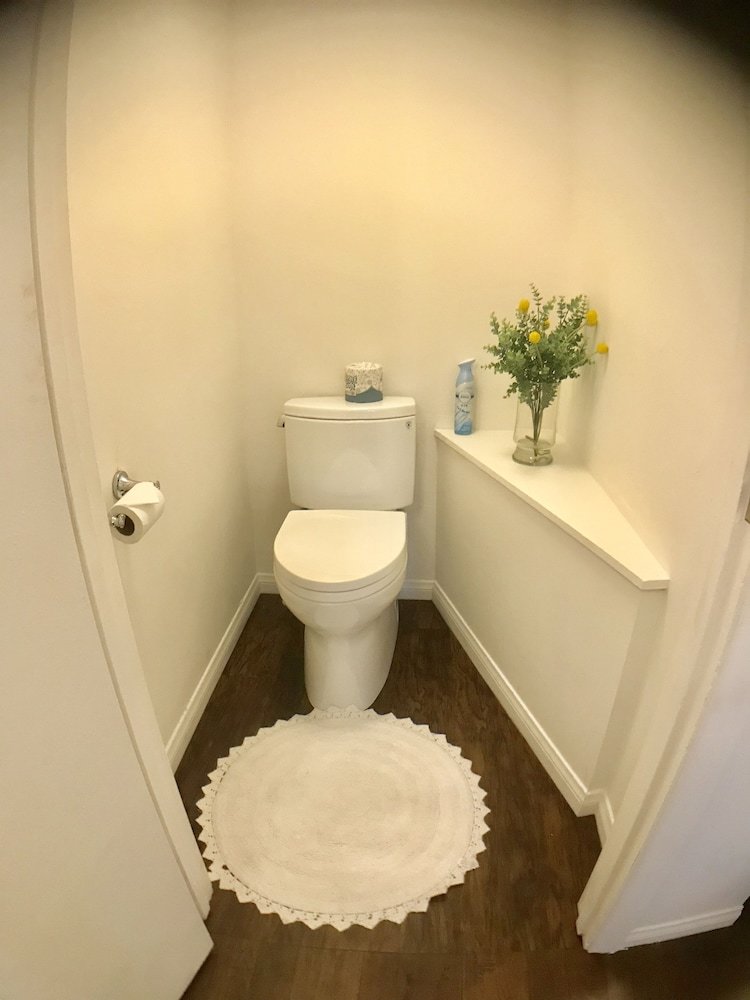 Bed & Breakfast Bath Street Inn