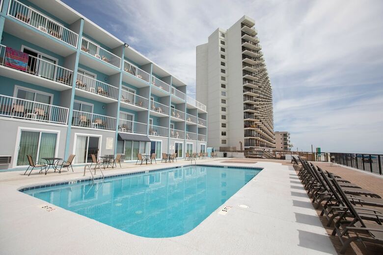 Hotel Royal Garden Resort