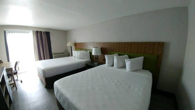 Hotel Royal Garden Resort