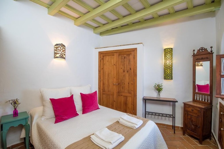 Apartamento La Sultana De Vejer