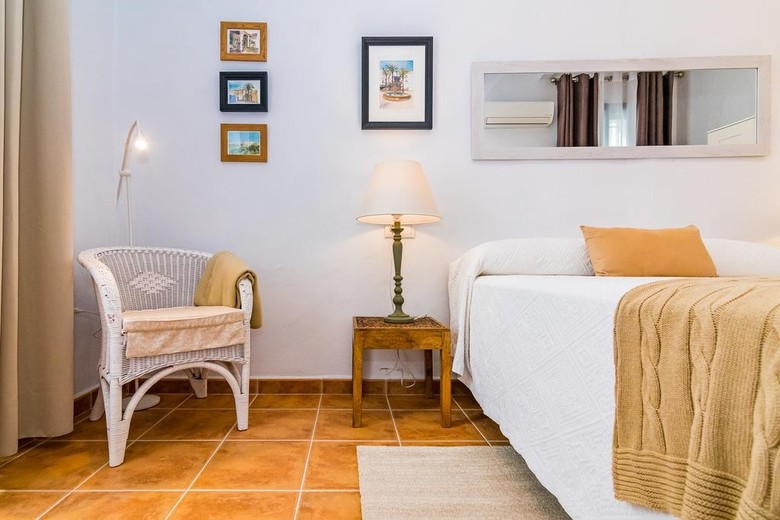 Apartamento La Sultana De Vejer