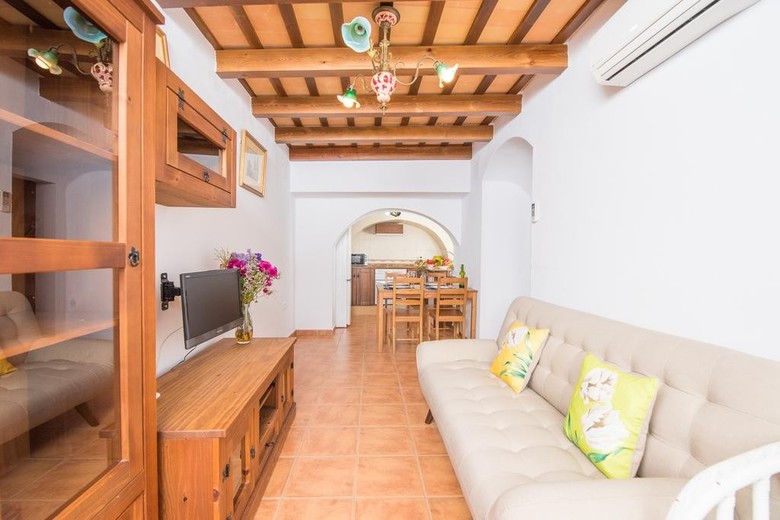 Apartamento La Sultana De Vejer