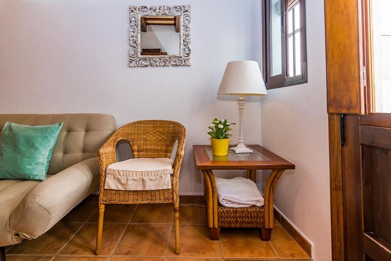 Apartamento La Sultana De Vejer