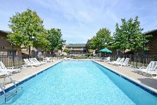 Best Western Hospitality Hotel