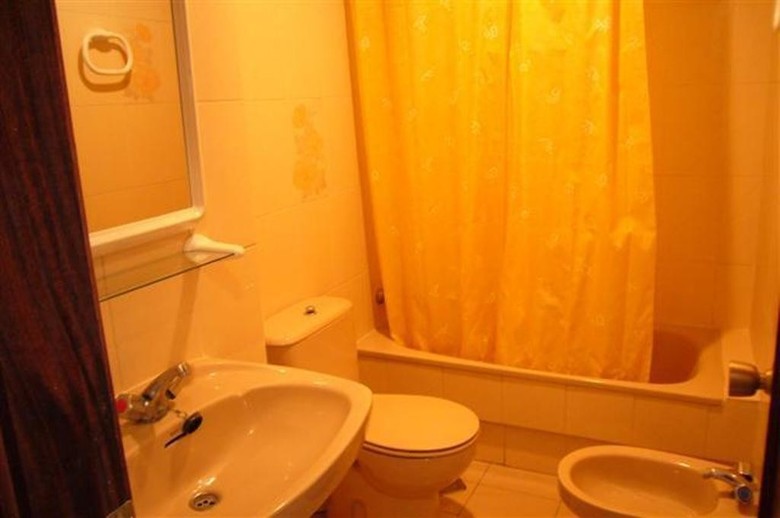 Apartamento Gemelos IV - Fincas Arena