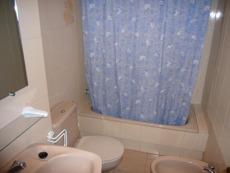 Apartamento Gemelos IV - Fincas Arena