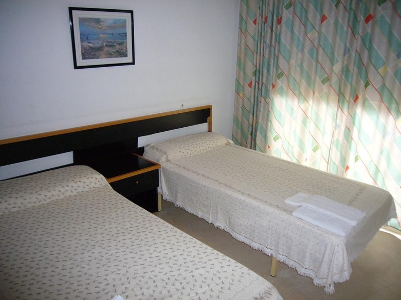 Apartamento Gemelos IV - Fincas Arena