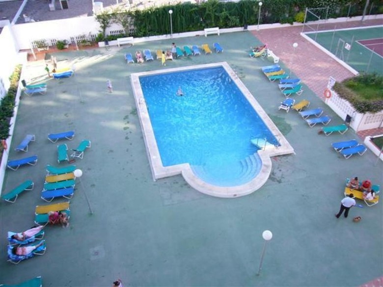 Apartamento Gemelos IV - Fincas Arena