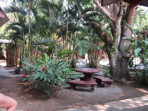 Hotel El Paraiso Escondido
