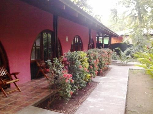 Hotel El Paraiso Escondido