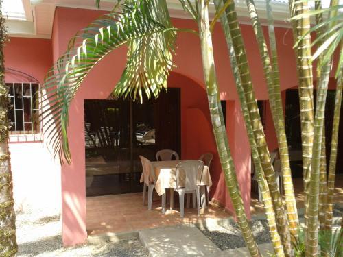 Hotel El Paraiso Escondido