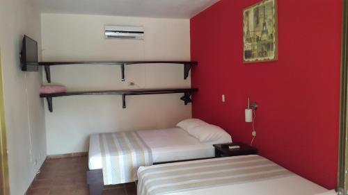 Hotel El Paraiso Escondido