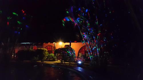 Hotel El Paraiso Escondido