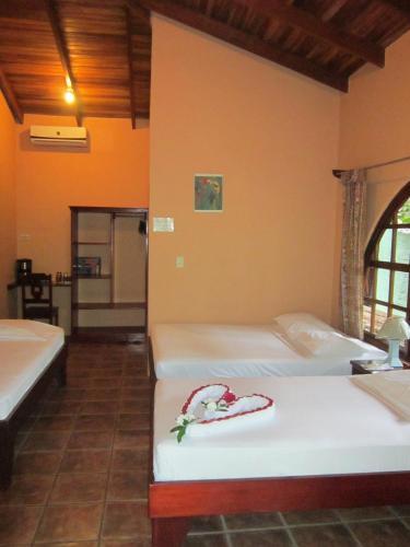 Hotel El Paraiso Escondido